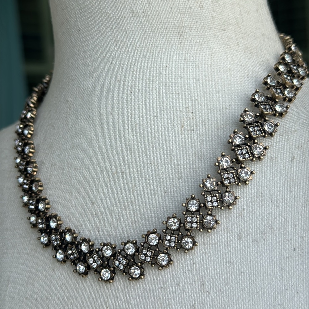 Loft Statement Necklace - image 3